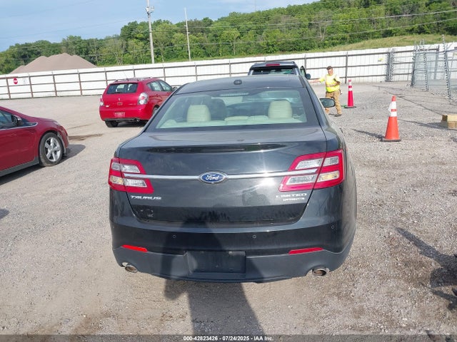 1FAHP2F81EG104704 Ford 2014