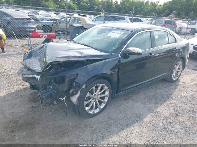1FAHP2F81EG104704 Ford 2014