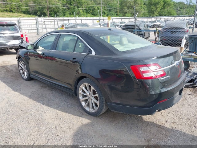 1FAHP2F81EG104704 Ford 2014