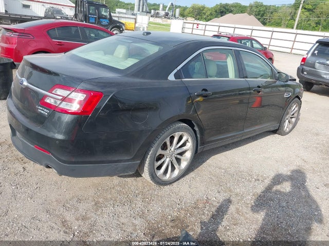 1FAHP2F81EG104704 Ford 2014