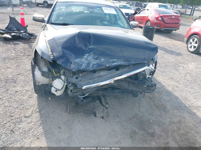 1FAHP2F81EG104704 Ford 2014