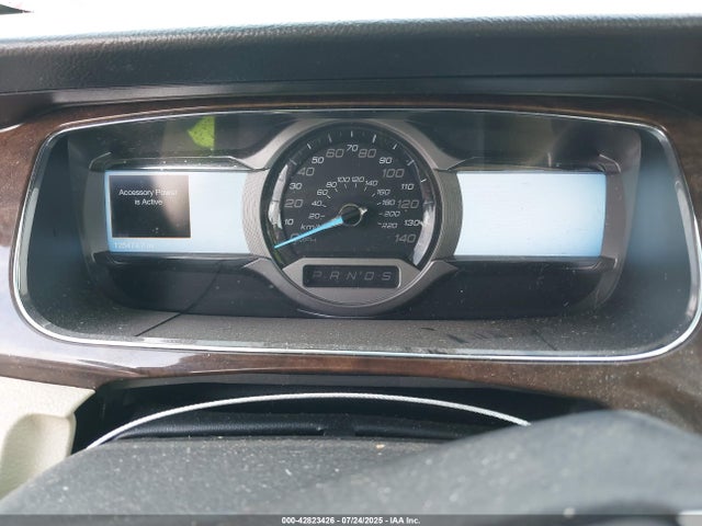 1FAHP2F81EG104704 Ford 2014