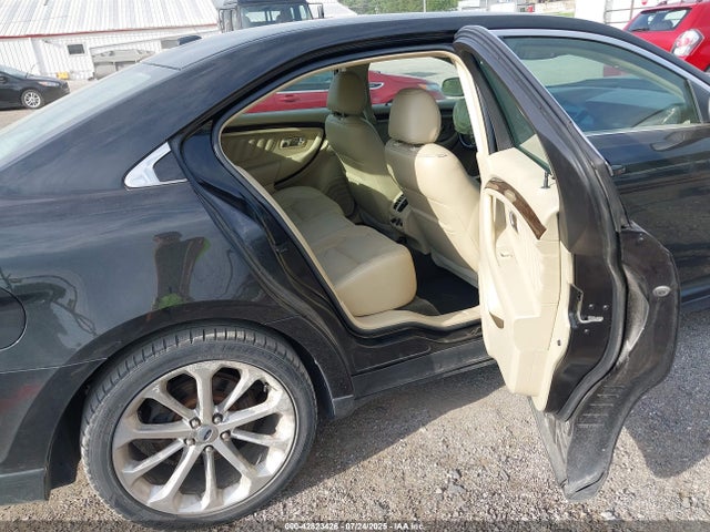 1FAHP2F81EG104704 Ford 2014