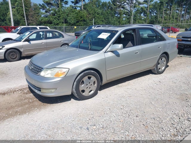 Aukcja sprzedaży 2004 Toyota Avalon Xls, vin: 4T1BF28B74U344508, numer aukcji: 42823435