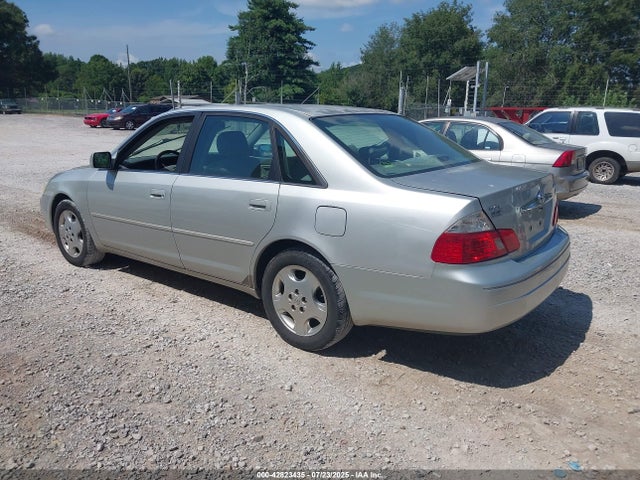 Aukcja sprzedaży 2004 Toyota Avalon Xls, vin: 4T1BF28B74U344508, numer aukcji: 42823435