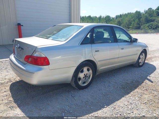 Aukcja sprzedaży 2004 Toyota Avalon Xls, vin: 4T1BF28B74U344508, numer aukcji: 42823435