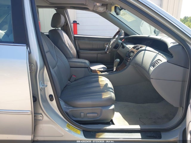 Aukcja sprzedaży 2004 Toyota Avalon Xls, vin: 4T1BF28B74U344508, numer aukcji: 42823435