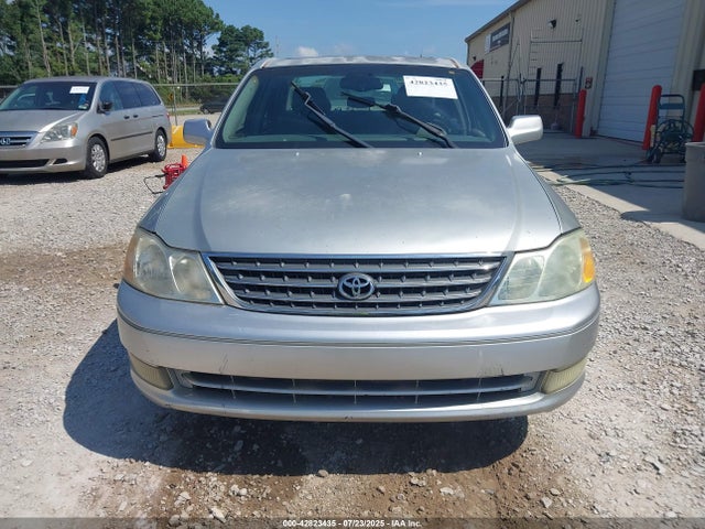 Aukcja sprzedaży 2004 Toyota Avalon Xls, vin: 4T1BF28B74U344508, numer aukcji: 42823435