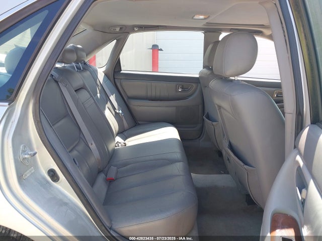 Aukcja sprzedaży 2004 Toyota Avalon Xls, vin: 4T1BF28B74U344508, numer aukcji: 42823435