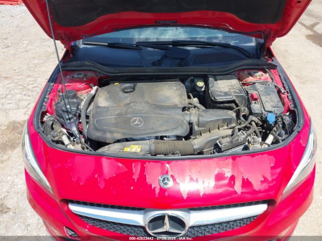 2019 MERCEDES-BENZ CLA 250 WDDSJ4EB2KN761499 Photo 9