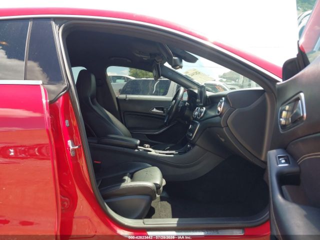 2019 MERCEDES-BENZ CLA 250 WDDSJ4EB2KN761499 Photo 4