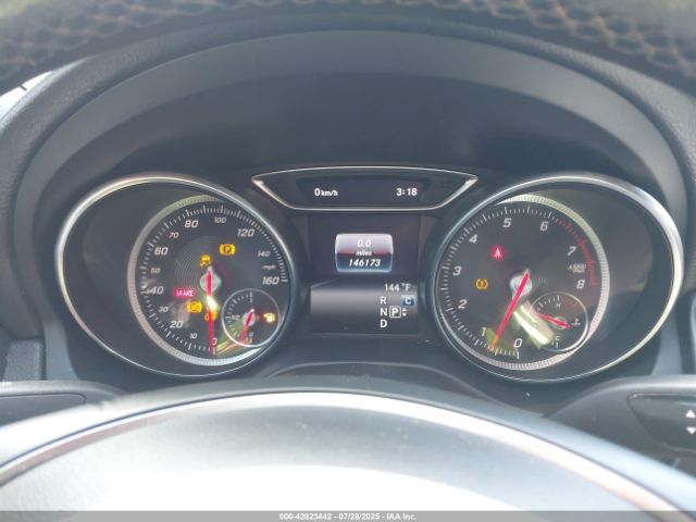 2019 MERCEDES-BENZ CLA 250 WDDSJ4EB2KN761499 Photo 6