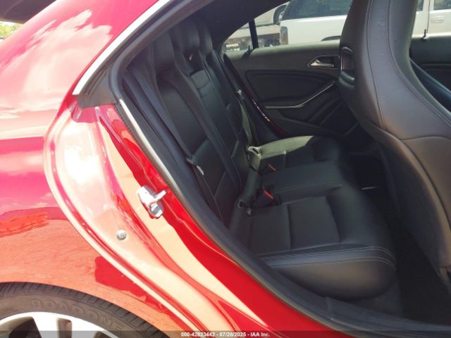 2019 MERCEDES-BENZ CLA 250 WDDSJ4EB2KN761499 Photo 7