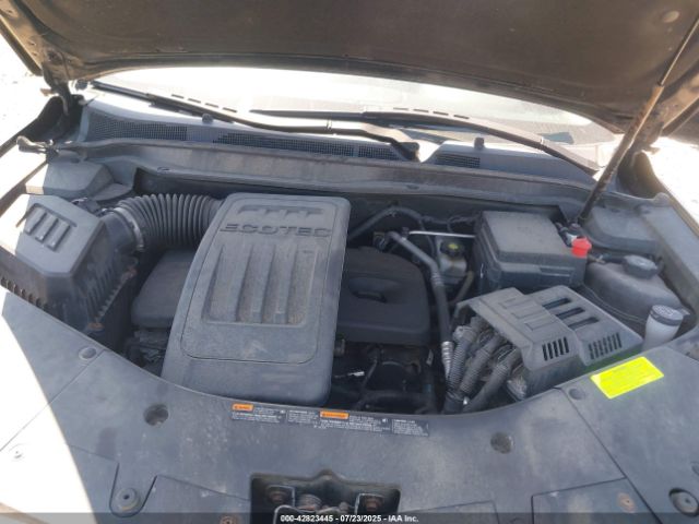 2011 CHEVROLET EQUINOX 2GNALBEC3B1268758 Photo 9