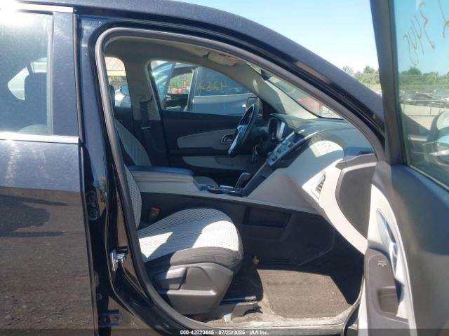2011 CHEVROLET EQUINOX 2GNALBEC3B1268758 Photo 4