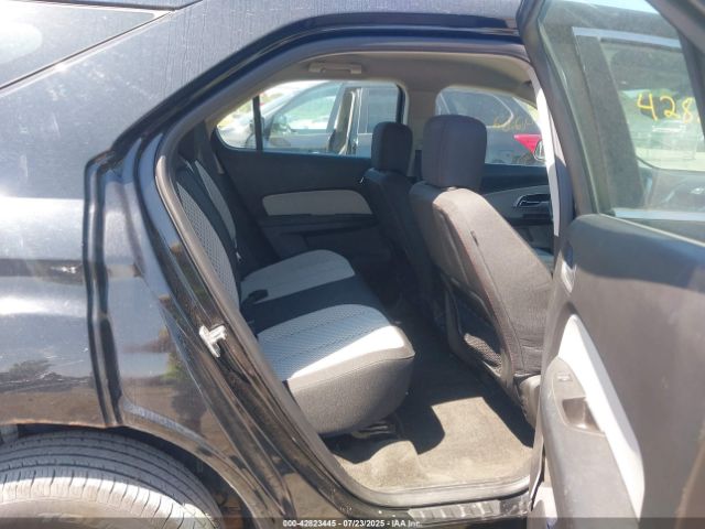2011 CHEVROLET EQUINOX 2GNALBEC3B1268758 Photo 7