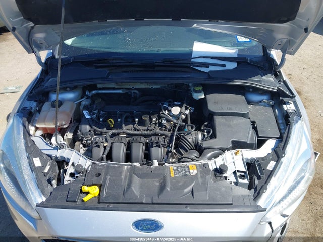 Ford 2.0l gdi 2017 1FADP3K29HL219939 Image 10