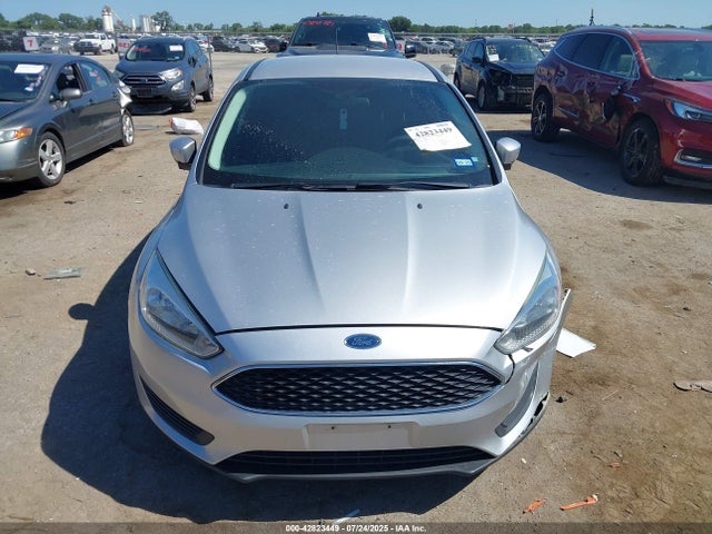 Ford 2.0l gdi 2017 1FADP3K29HL219939 Image 12