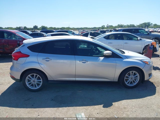 Ford 2.0l gdi 2017 1FADP3K29HL219939 Image 13