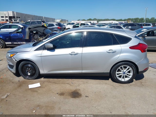 Ford 2.0l gdi 2017 1FADP3K29HL219939 Image 14
