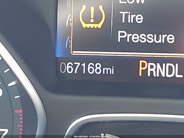 Ford 2.0l gdi 2017 1FADP3K29HL219939 Image 15