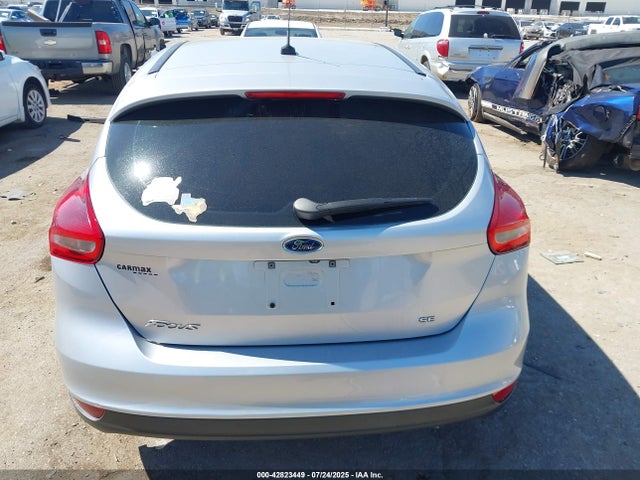 Ford 2.0l gdi 2017 1FADP3K29HL219939 Image 16