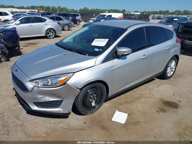 Ford 2.0l gdi 2017 1FADP3K29HL219939 Image 2