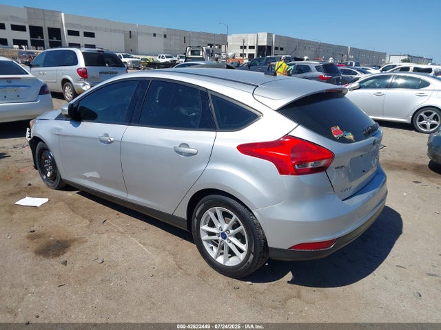 Ford 2.0l gdi 2017 1FADP3K29HL219939 Image 3