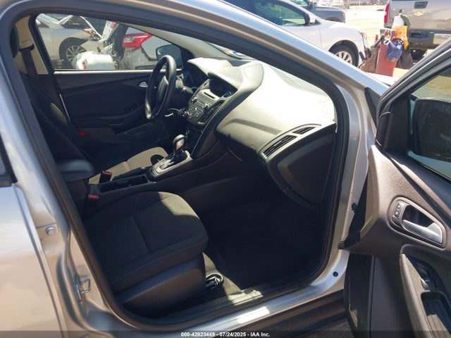 Ford 2.0l gdi 2017 1FADP3K29HL219939 Image 5