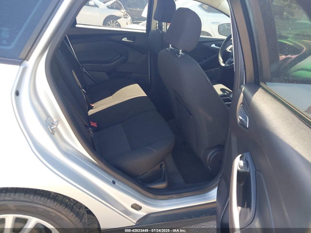 Ford 2.0l gdi 2017 1FADP3K29HL219939 Image 8