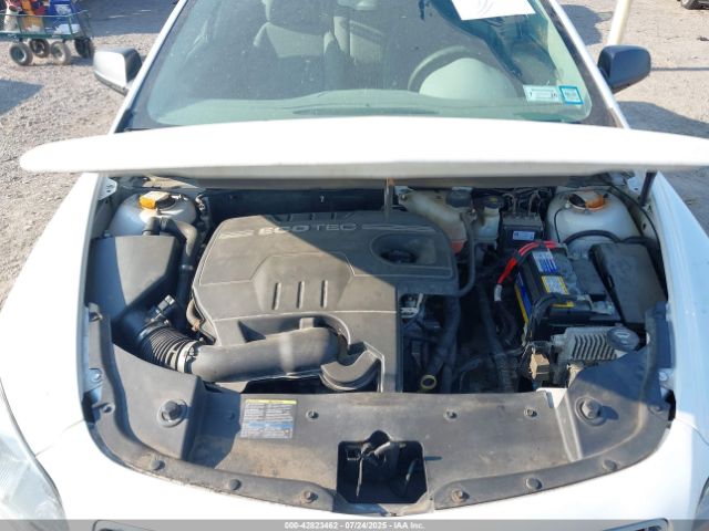 2009 CHEVROLET MALIBU 1G1ZG57B79F120498 Photo 9
