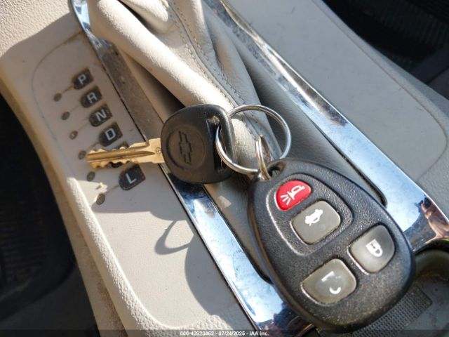 2009 CHEVROLET MALIBU 1G1ZG57B79F120498 Photo 10