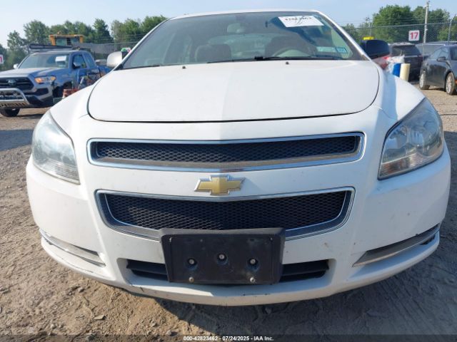 2009 CHEVROLET MALIBU 1G1ZG57B79F120498 Photo 5