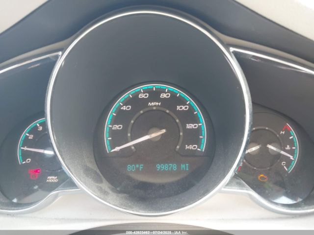 2009 CHEVROLET MALIBU 1G1ZG57B79F120498 Photo 6