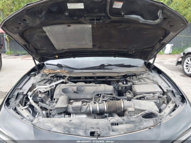 2021 ACURA TLX 19UUB5F47MA005782 Photo 9