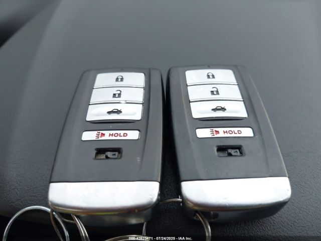 2021 ACURA TLX 19UUB5F47MA005782 Photo 10