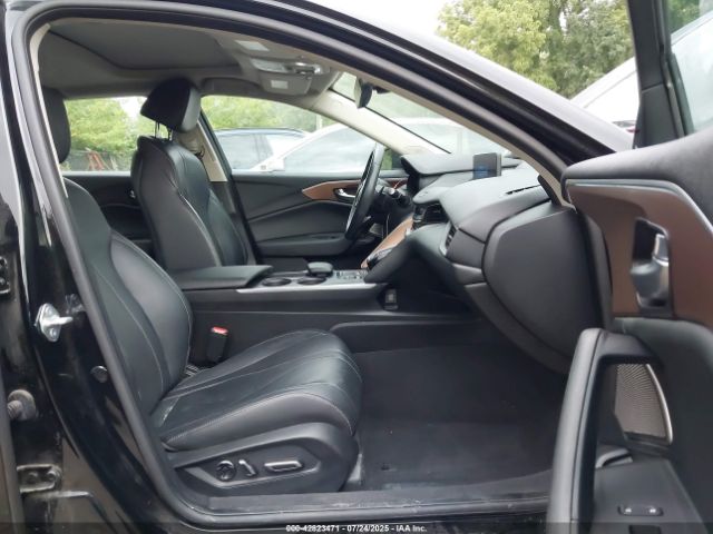 2021 ACURA TLX 19UUB5F47MA005782 Photo 4
