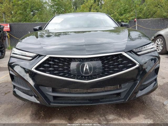 2021 ACURA TLX 19UUB5F47MA005782 Photo 5