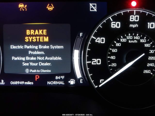 2021 ACURA TLX 19UUB5F47MA005782 Photo 6