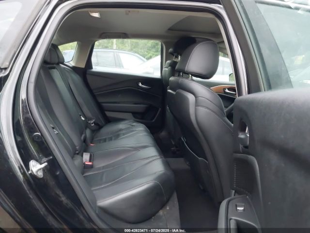 2021 ACURA TLX 19UUB5F47MA005782 Photo 7