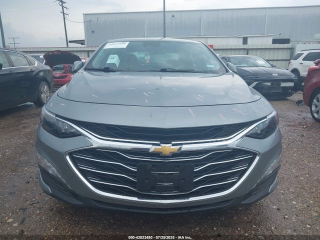 1G1ZD5ST5SF123401 Chevrolet lfv