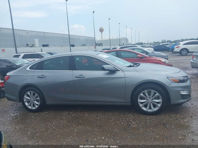 1G1ZD5ST5SF123401 Chevrolet lfv