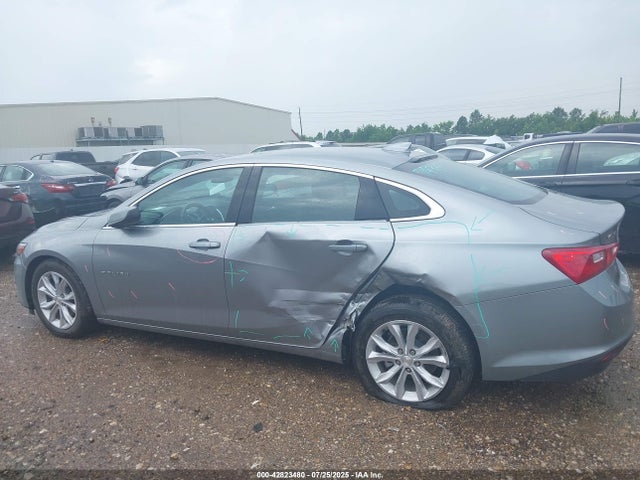 1G1ZD5ST5SF123401 Chevrolet lfv