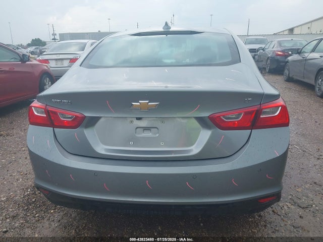 1G1ZD5ST5SF123401 Chevrolet lfv