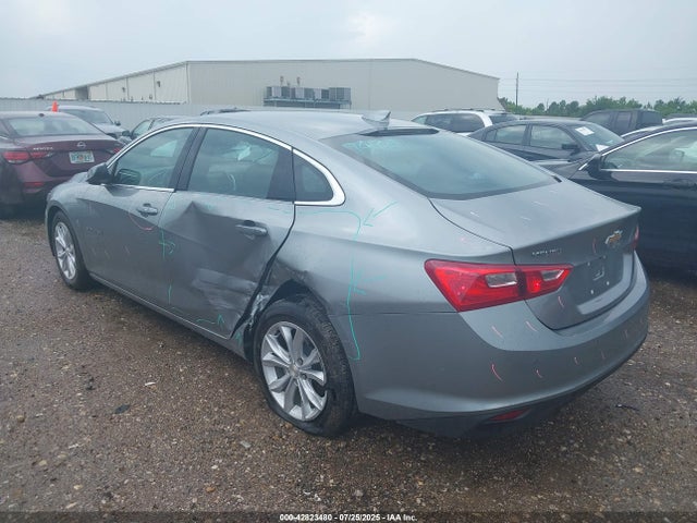 1G1ZD5ST5SF123401 Chevrolet lfv