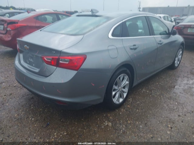 1G1ZD5ST5SF123401 Chevrolet lfv