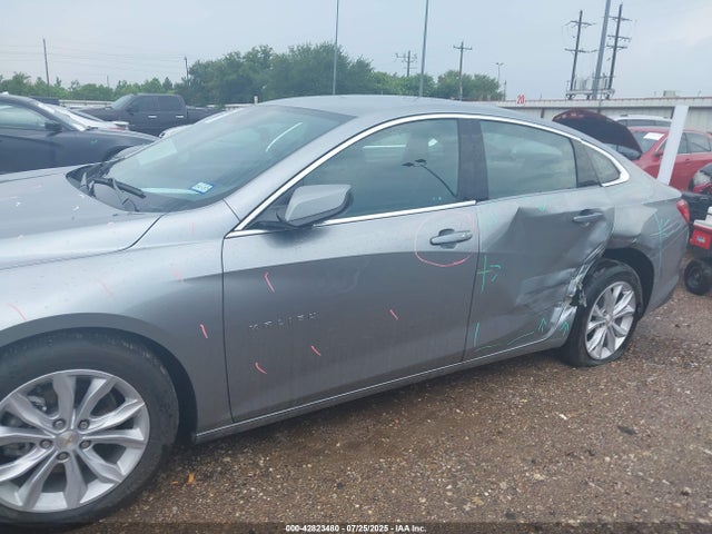 1G1ZD5ST5SF123401 Chevrolet lfv