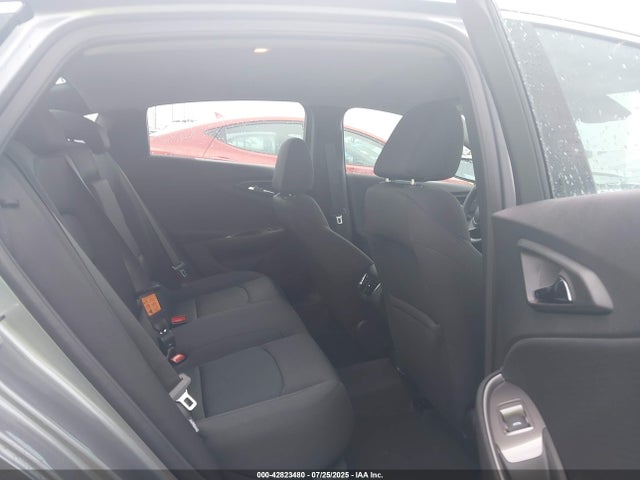 1G1ZD5ST5SF123401 Chevrolet lfv