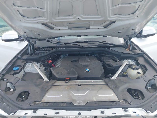 5UXTY5C01LLT34862 BMW X3
