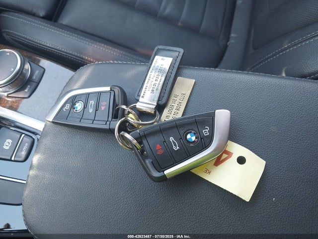 5UXTY5C01LLT34862 BMW X3